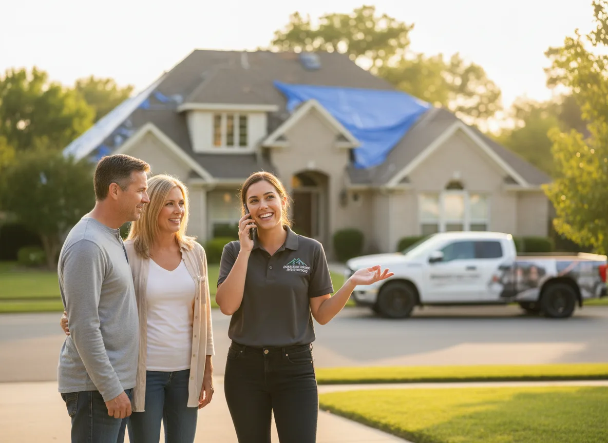 Emergency Roof Repair Big Laurel, KY FAQs